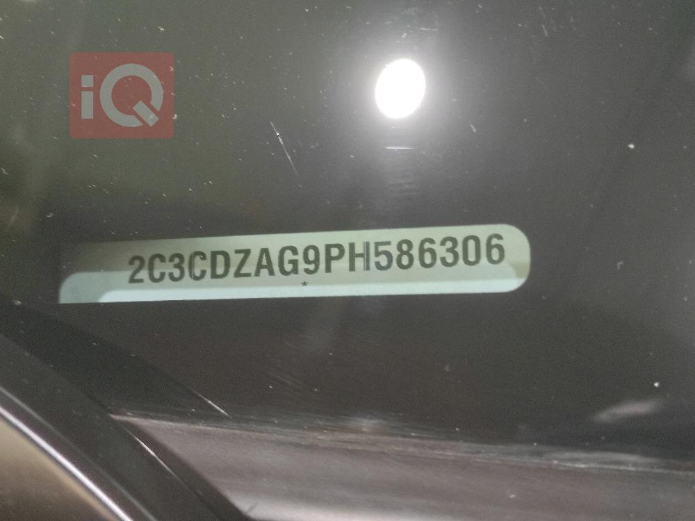 دودج تشالنجر